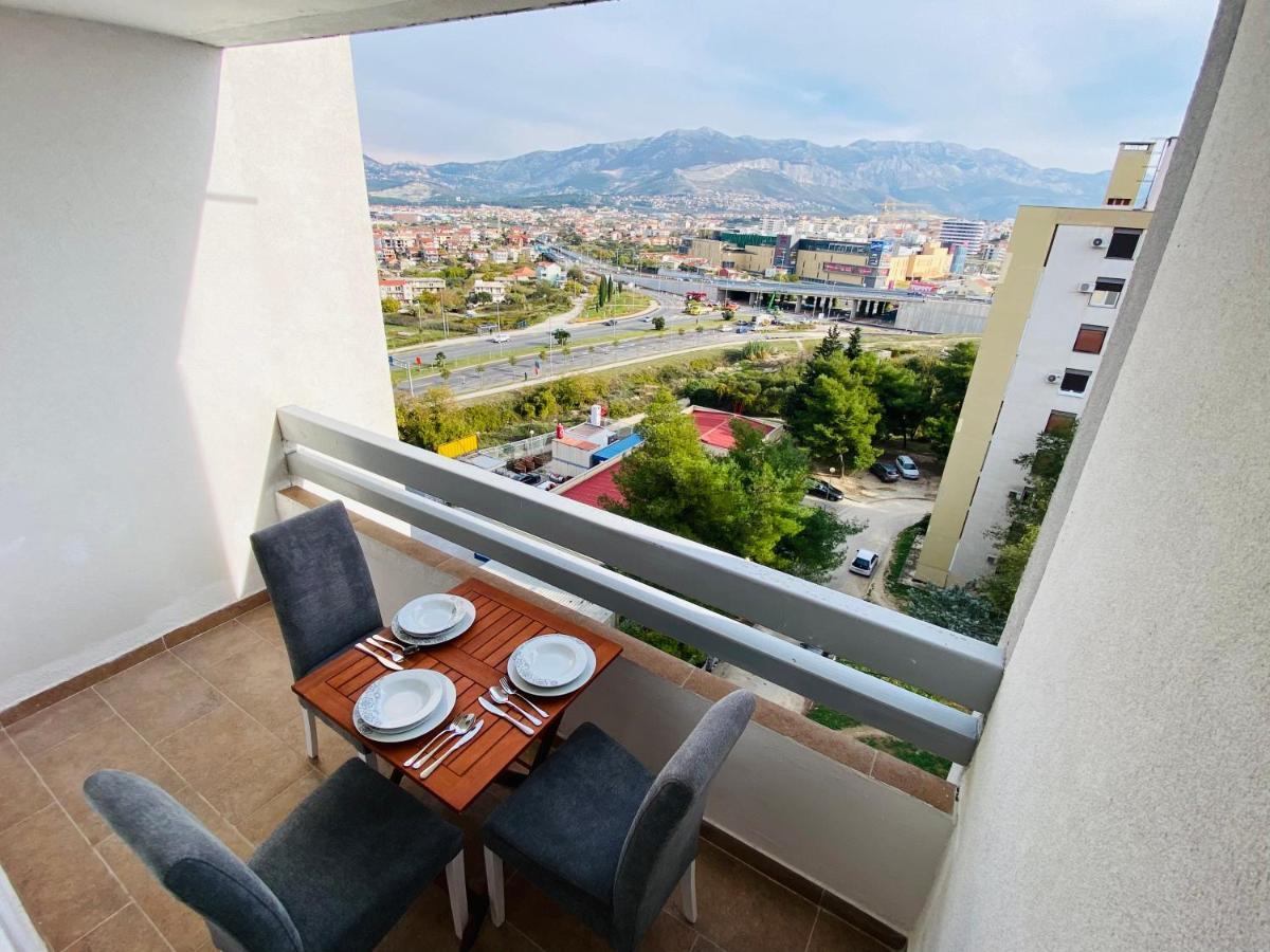 La Dolce Vita - Apartment Сплит Екстериор снимка